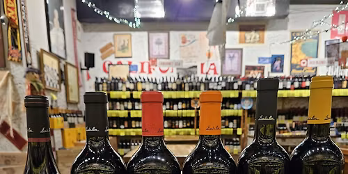 Emilio Moro Experience with Alberto Medina Moro at Happy Wine Calle Ocho