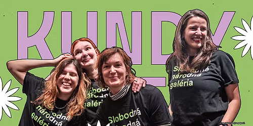 WORKSHOP ANGA\u017dOVAN\u00c9HO VY\u0160\u00cdVANIA S KUNDYCREW