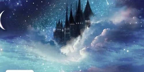 Disney Princess Afternoon Tea