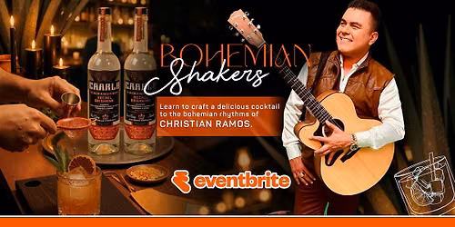 Bohemian Shakers