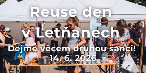 Reuse den