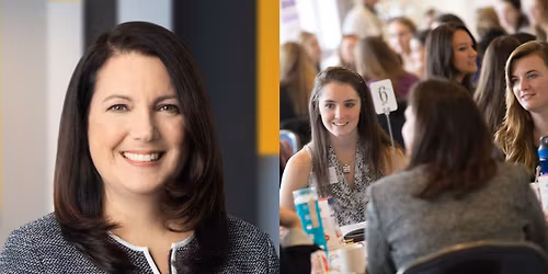 20th Annual Women in Business Conference