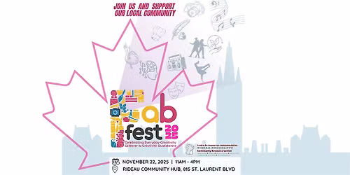FAB Festival 2025