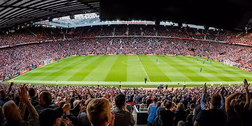 Manchester United FC v Wolverhampton Wanderers FC - VIP Hospitality Tickets
