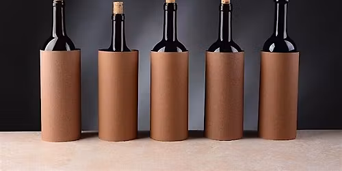 Blind Tasting Club: LDN Edition MAY -  2026
