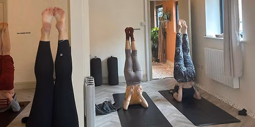Yoga Flow