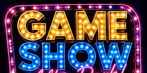 After Dark Game Show Challenge!