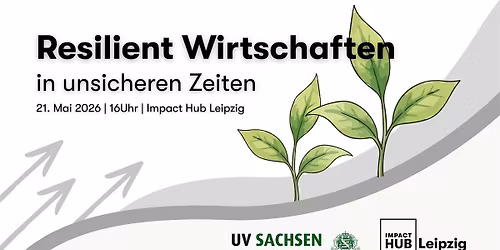 Resilient Wirtschaften in unsicheren Zeiten