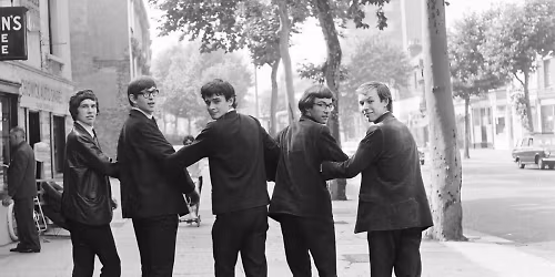 The Zombies in Canterbury