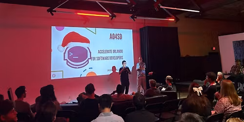 ODevs - Ignite the Holidays 2025