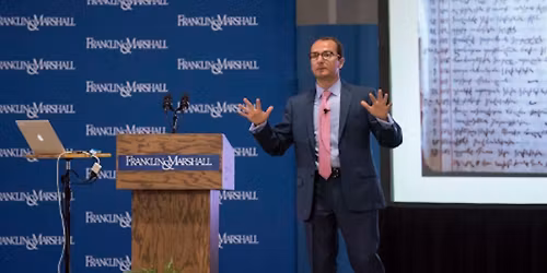 Walking in our Ancestors\u2019 Footsteps: featuring renowned historian Khatchig Mouradian, Ph.D. 