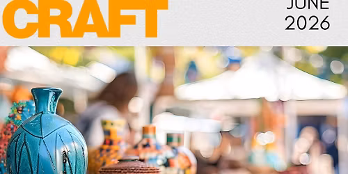 CRAFT FEST 2026! 