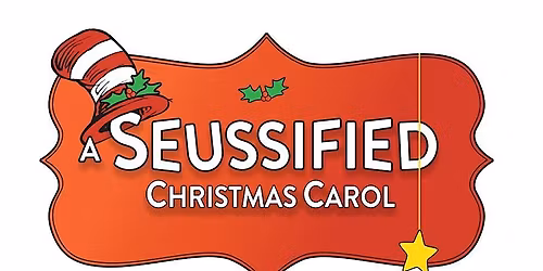 Phoenix Acadmey Players Present: A Suessified Christmas Carol
