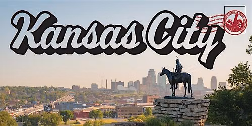 Welcome to the City: Kansas City