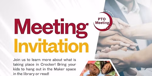 PTO Meeting