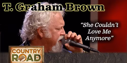 T. Graham Brown