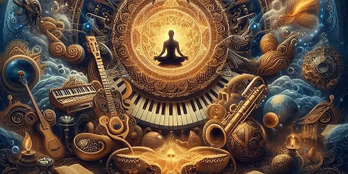 Kozmi\u010dna Harmonija - Aleksander Kozmi\u010d in Ivan Juda\u0161