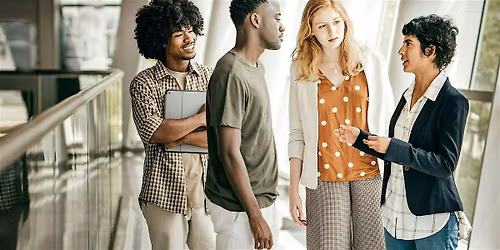 SOUTHSIDE WORKS FALL CAREER FAIR