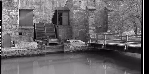 Tragedy at the DuPont Powder Mllls