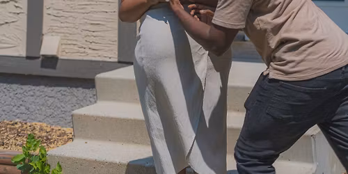 Jordan & Jaida\u2019s Wedding Social