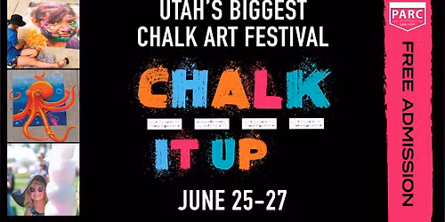 Chalk it Up