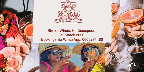 Bottomless Bubbly Experience 