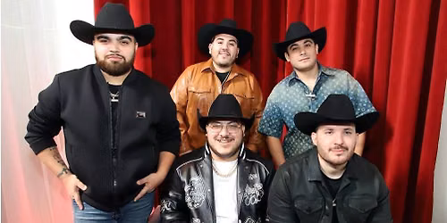 Grupo Frontera