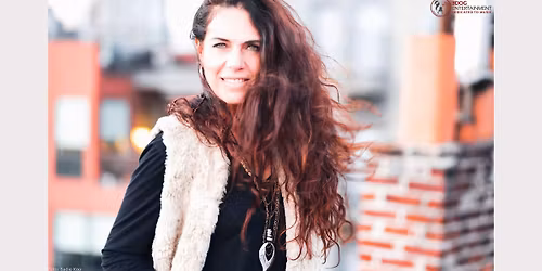 SARI SCHORR - Unbreakable Tour 2025 | DORTMUND