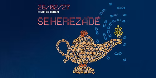 Seherez\u00e1d\u00e9