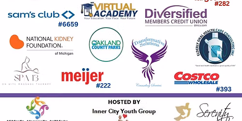 Community Day Health & Wellness Fair and School Supplies Giveaway