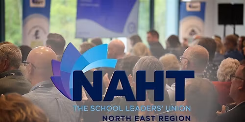 NAHT Joint North East & Yorkshire Conference - Sponsorship and Exhibition