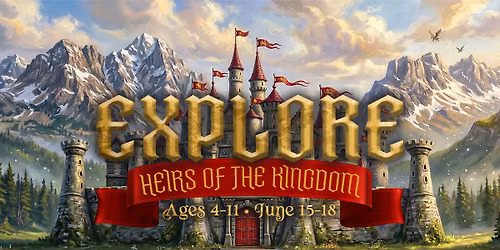 Explore: Free VBS