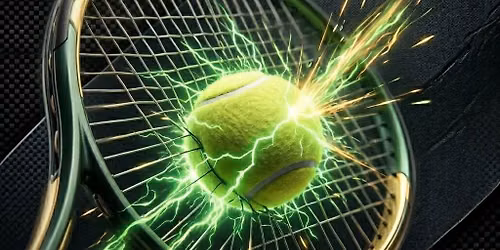 2026 Quincy Open Doubles Tennis Championships