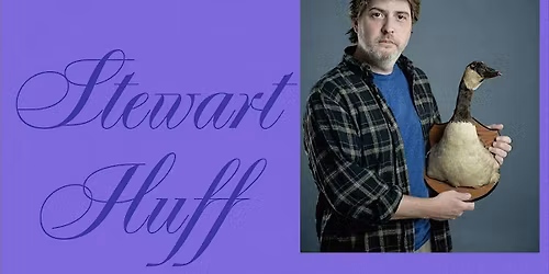 Comedy Night at The Woods