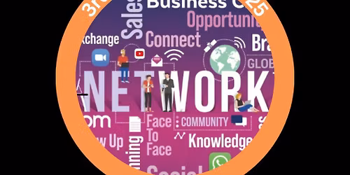 Revitalise INSPIRE Business Summit 2025