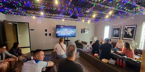 England vs  Ghana World Cup Watch Party | Houston