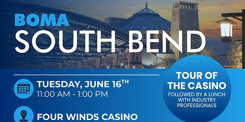BOMA in South Bend