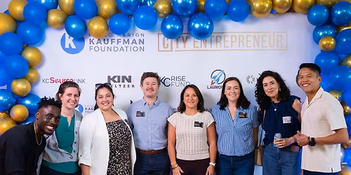 City Entrepreneur Live