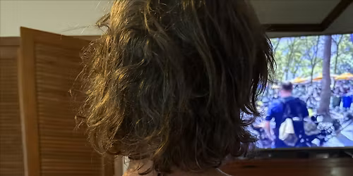 An Evening with Steven Leake