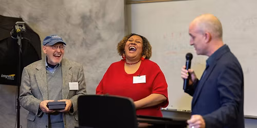 2025 Self-Help Credit Union Annual Meeting