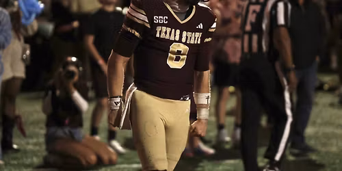 Armed Forces Bowl: Texas State vs Rice
