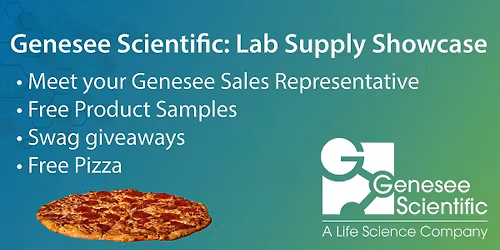 Genesee Scientific: Lab Supply Showcase