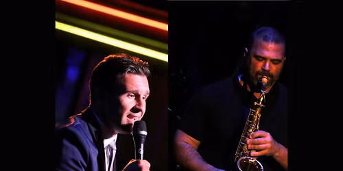 Mike Flanagan x Nicolas King (Monkfish Concert Series)