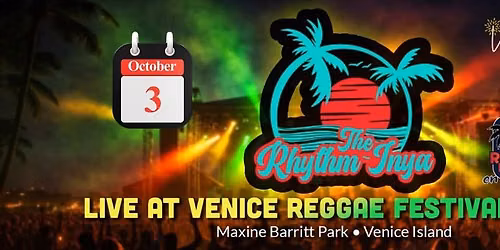 Venice Reggae Fest