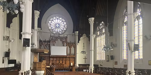 The Hugh Lane Sunday Concert Series: Dearbhla Collins, Matthew McKinney