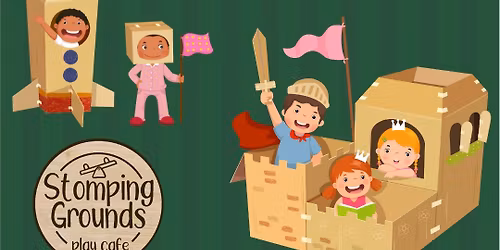 Boxing Day Play Session