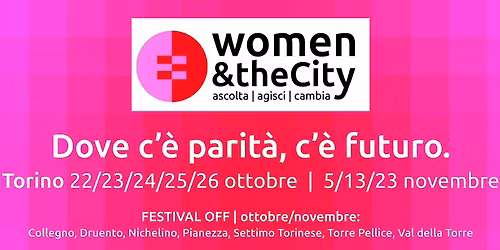 IL GIORNO CHE LE DONNE HANNO CONQUISTATO LE PIAZZE