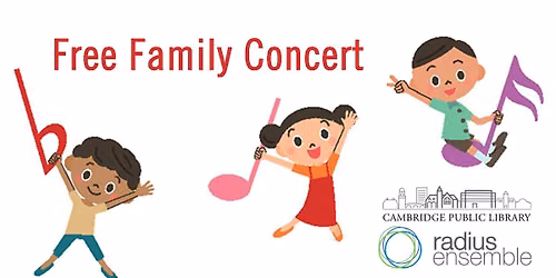 Free Family Concert