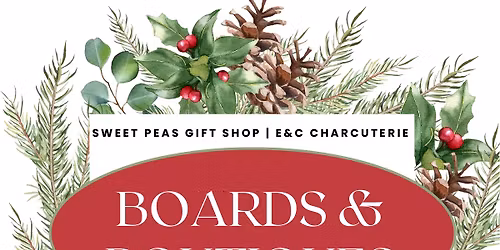 Boards and Boutiques