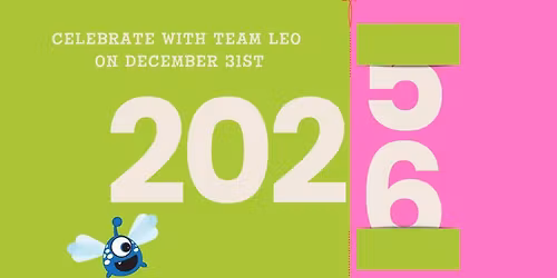 New Years PLAY at SCM